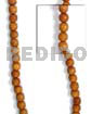 Bayong Beads 6mm