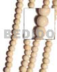 Buffed Bleached White Wood 10mm