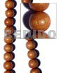 Bayong Round Beads 20mm