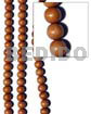 Bayong Beads 15mm/duplicate 209wb