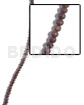 5mm Robles Round Beads