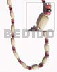 White Buri Tube 4-5 Old