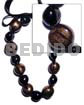 Black Kukui Nuts Alternate Kukui