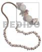 4-5mm Coco Pokalet Nat. Luhuanus
