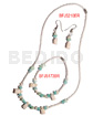 Set Jewelry/ Ordered Individually As