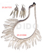 Set Jewelry/ Ordered Individually As