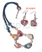 Set Jewelry/ Ordered Individually As