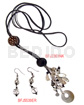 Set Jewelry/ Ordered Individually As