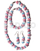 Set Jewelry/ Ordered Individually As