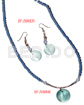 Set Jewelry/ Ordered Individually As