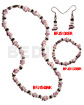 Set Jewelry/ Ordered Individually As