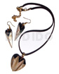 Set Jewelry/ Ordered Individually As