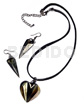 Set Jewelry/ Ordered Individually As