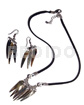 Set Jewelry/ Ordered Individually As