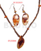Set Jewelry/ Ordered Individually As