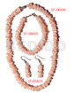 Set Jewelry/ Ordered Individually As