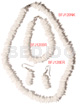 Set Jewelry/ Ordered Individually As