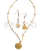 Set Jewelry/ Ordered Individually As