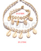 Set Jewelry/ Ordered Individually As