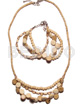 Set Jewelry/ Ordered Individually As
