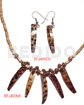 Set Jewelry/ Ordered Individually As