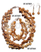 Set Jewelry/ Ordered Individually As
