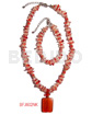 Set Jewelry/ Ordered Individually As