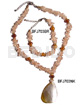 Set Jewelry/ Ordered Individually As