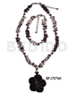 Set Jewelry/ Ordered Individually As