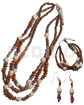 Set Jewelry/ Ordered Individually As