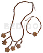 Set Jewelry/ Ordered Individually As