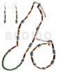 Set Jewelry/ Ordered Individually As
