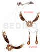 Set Jewelry/ Ordered Individually As