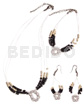 Set Jewelry/ Ordered Individually As