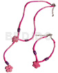 Set Jewelry/ Ordered Individually As