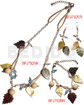 Set Jewelry/ Ordered Individually As