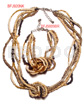 Set Jewelry/ Ordered Individually As