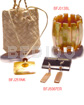 Set Jewelry/ Ordered Individually As