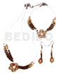 Set Jewelry/ Ordered Individually As