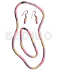 Set Jewelry/ Ordered Individually As