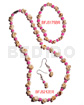 Set Jewelry/ Ordered Individually As
