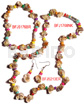 Set Jewelry/ Ordered Individually As