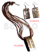 Set Jewelry/ Ordered Individually As