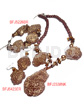 Set Jewelry/ Ordered Individually As