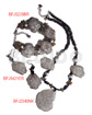 Set Jewelry/ Ordered Individually As