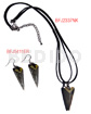 Set Jewelry/ Ordered Individually As