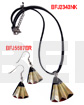 Set Jewelry/ Ordered Individually As