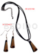 Set Jewelry/ Ordered Individually As