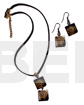 Set Jewelry/ Ordered Individually As