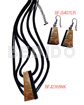 Set Jewelry/ Ordered Individually As
